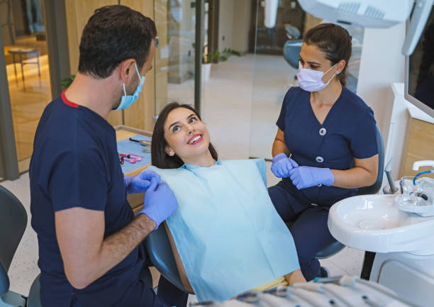 Reliable Greenfield, TN Dental Services Solutions